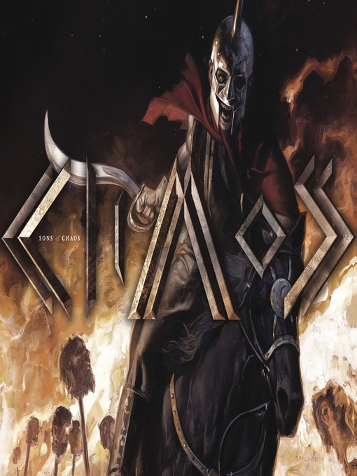 Title details for Sons of Chaos by Chris Jaymes - Available